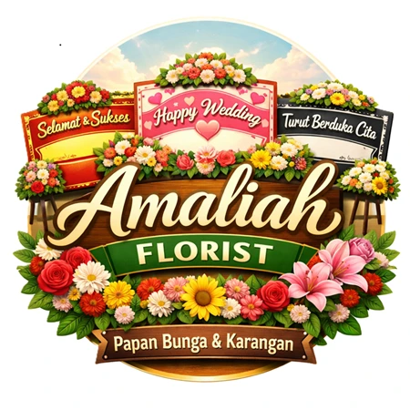 Papan Bunga Karangnangka